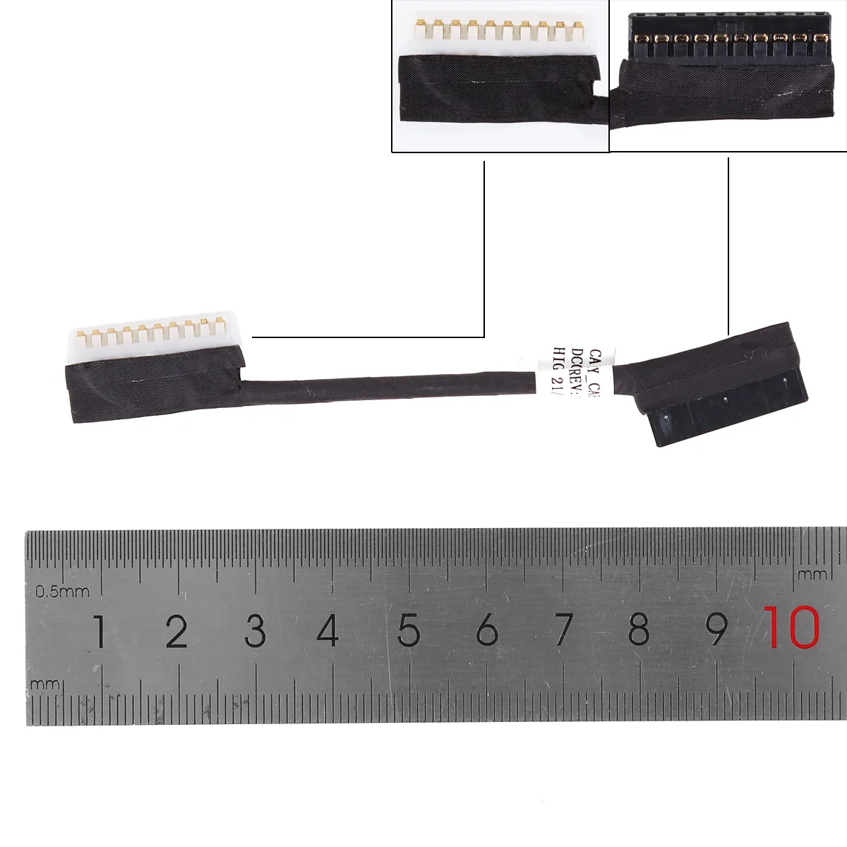 Picture of Battery Cable For Dell  Chromebook 3180 3189.